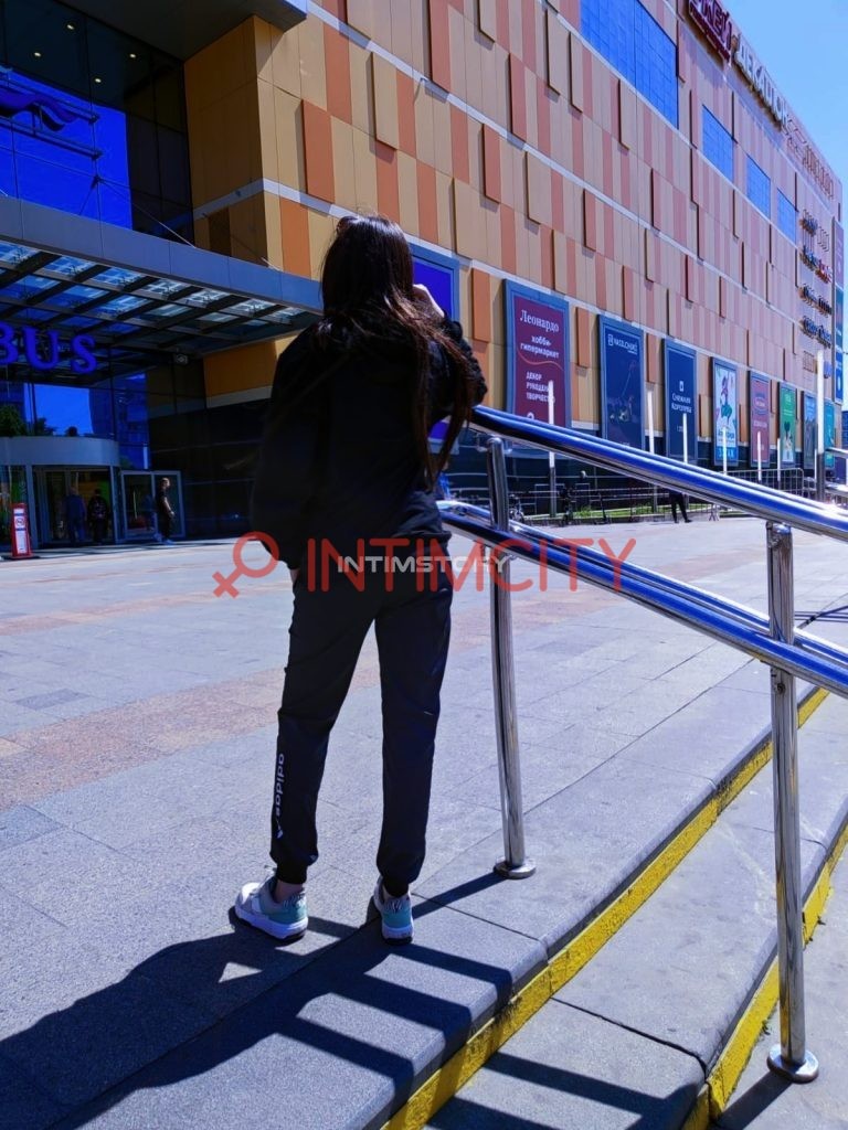 Элитная проститутка Лера Интимсити