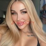 Индивидуалка Елизавета IntimCity