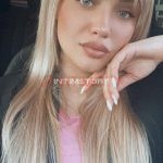 Эскортница Ксения Интимсити
