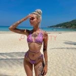 Шлюха Дарья Интимсити