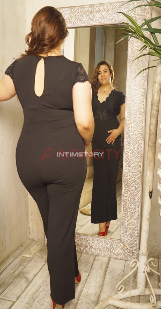 Индивидуалка Адель Интимсити