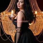 Шлюха Моника IntimCity