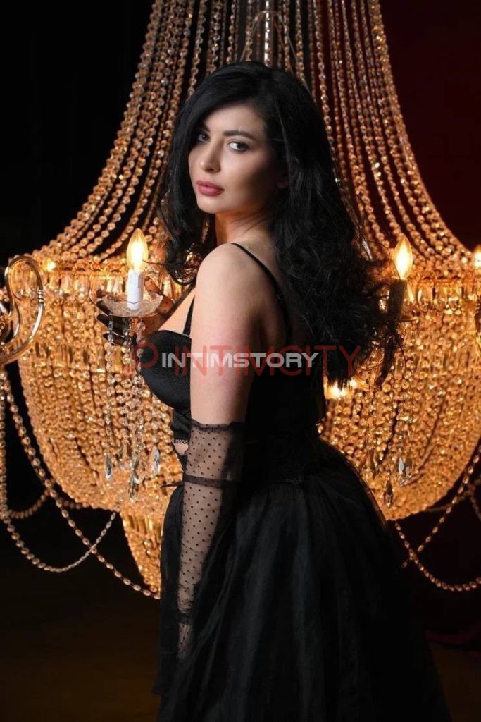 Шлюха Моника IntimCity