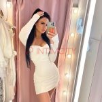 Проститутка Кристина Интимсити