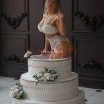 Индивидуалка Anita 🔞❤️ Blum Интимсити