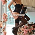 Эскортница Виктория IntimCity