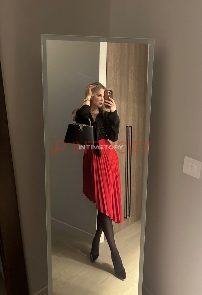 Эскортница Ангелина Робигуд, Get The Best IntimCity