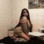 Элитная проститутка Бейби фейс IntimCity