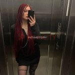 Индивидуалка Луи IntimCity