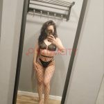 Эскортница Лана Интимсити