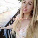 Путана Стела Интимсити