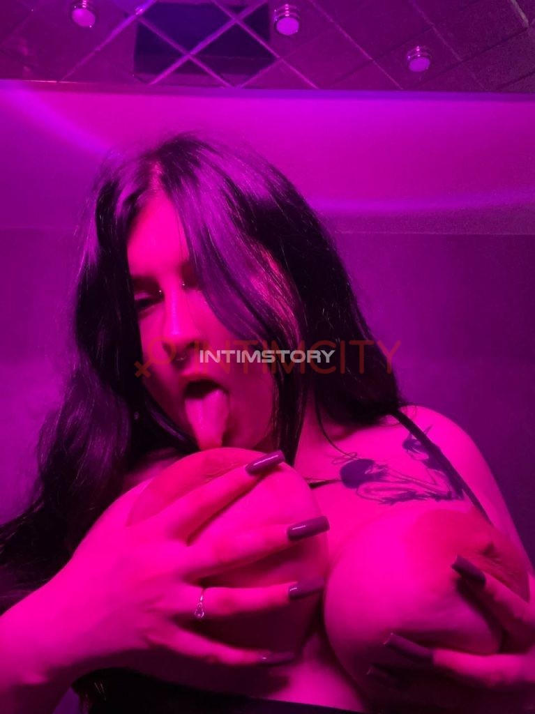 Шлюха Маша Интимсити