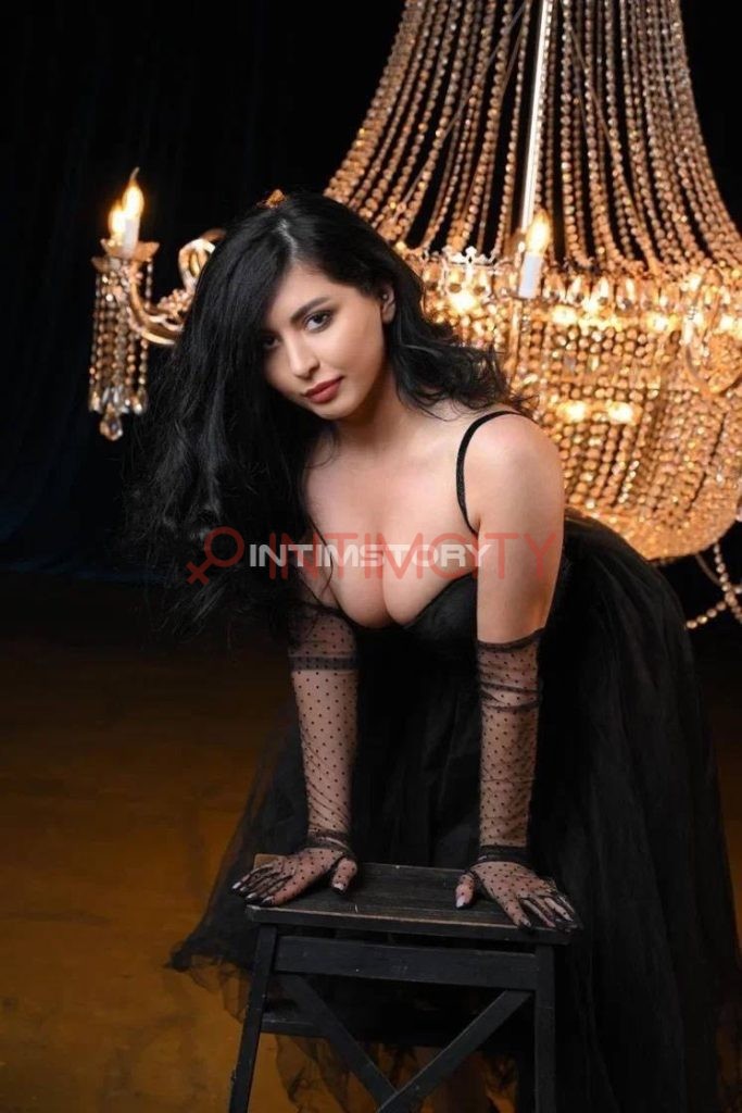 Индивидуалка Моника IntimCity