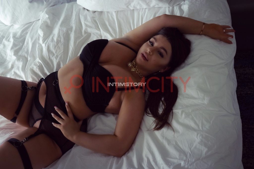 Эскортница СОНЯ 💋 Интимсити