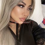 Индивидуалка Адель Интимсити