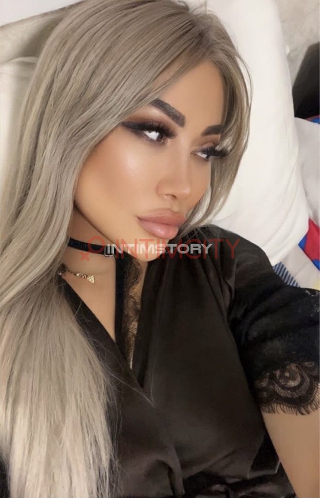 Индивидуалка Адель Интимсити