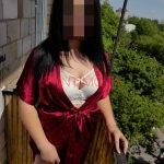 Шлюха Элиф Интимсити