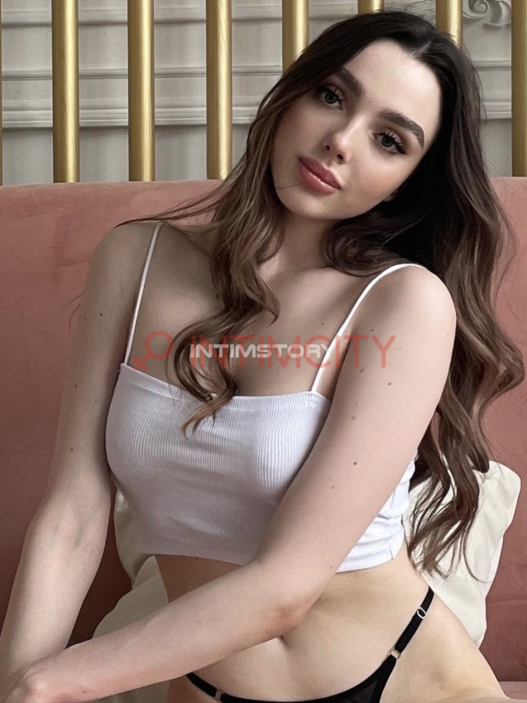 Проститутка Дарья Интимсити