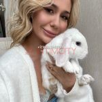 Элитная проститутка Алекса Интимсити