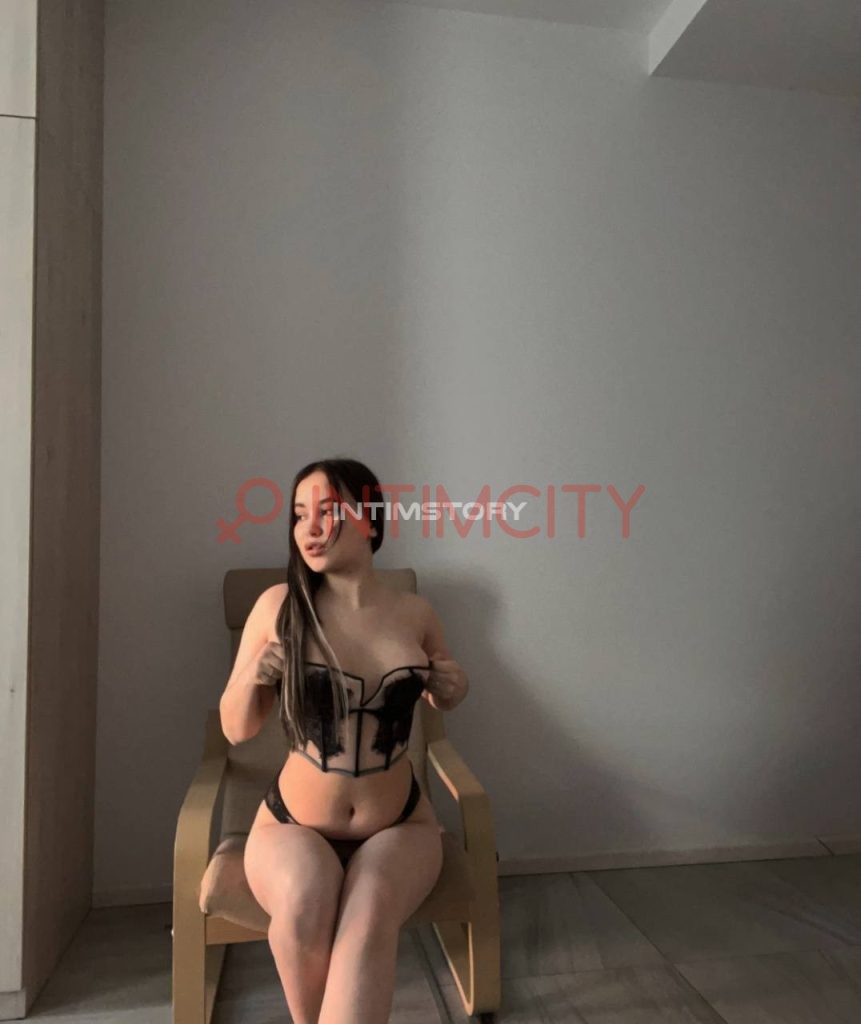 Элитная проститутка Эля Интимсити