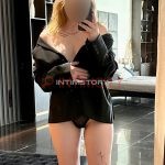 Элитная проститутка Александра IntimCity