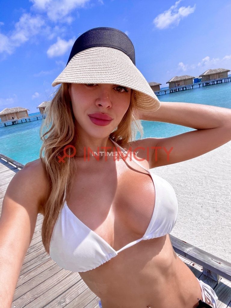 Путана Maria IntimCity