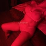 Эскортница Анастасия Интимсити