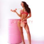 Проститутка Миа Интимсити