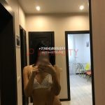 Индивидуалка Alina Интимсити