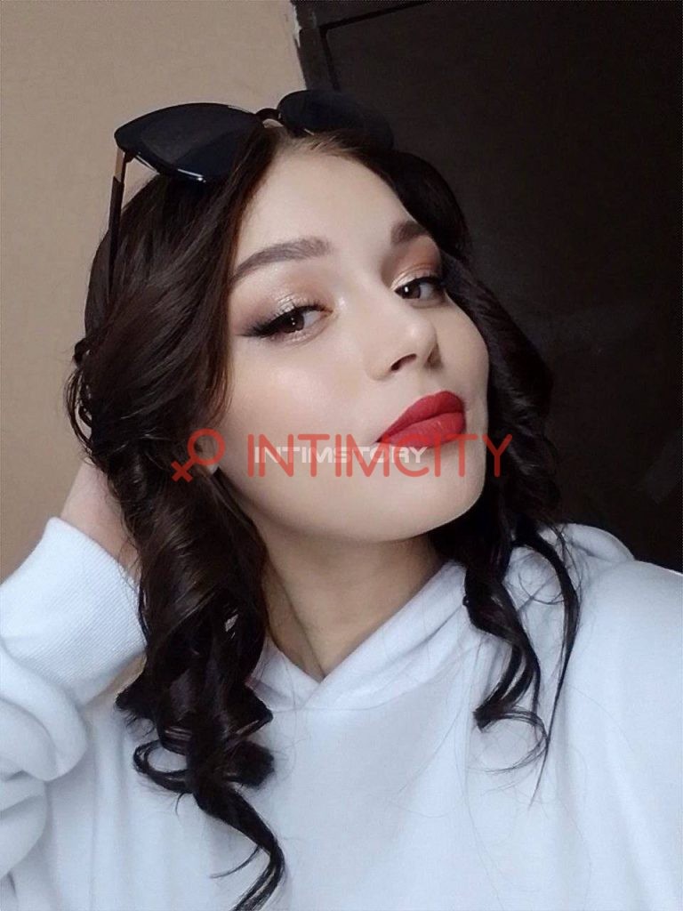 Проститутка Надя IntimCity