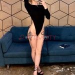 Эскортница Элина Интимсити