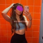 Эскортница Юля IntimCity