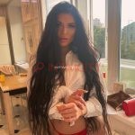 Путана Кристина Интимсити