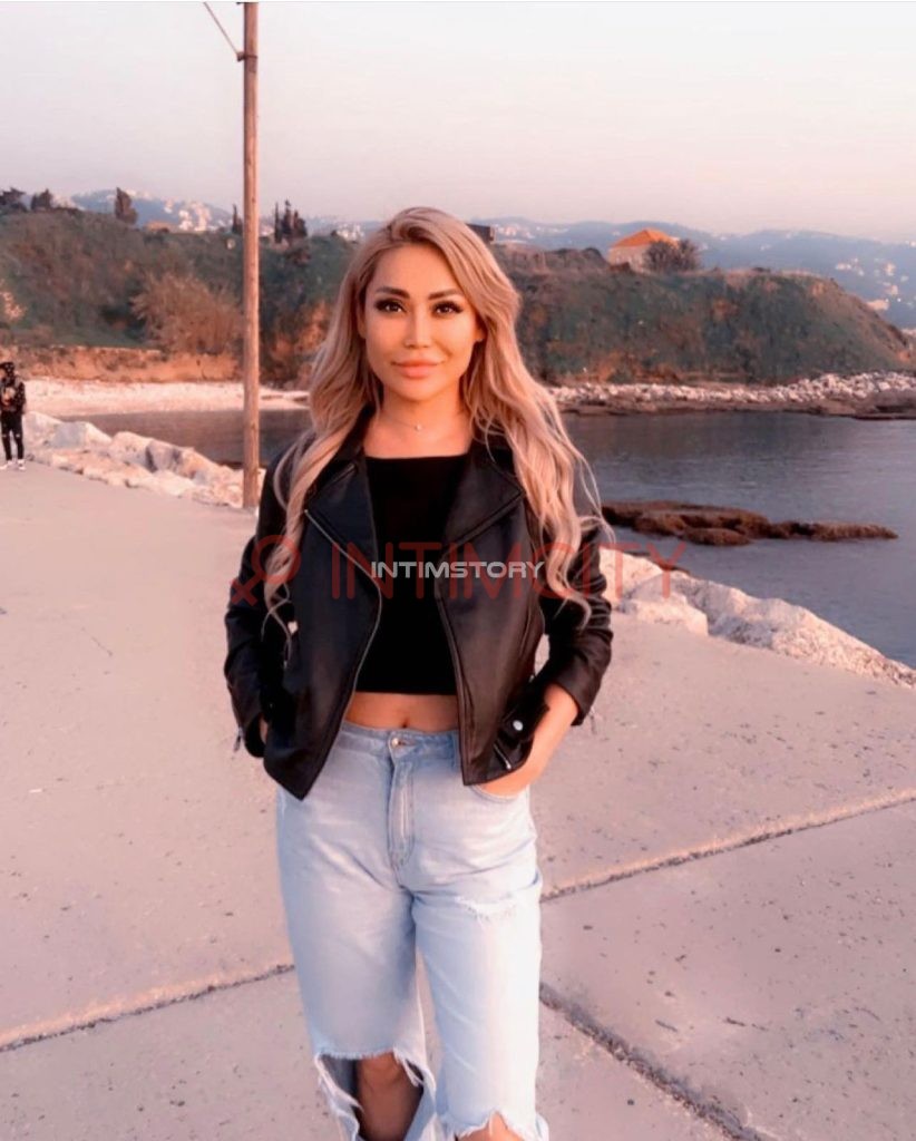 Проститутка Адель Интимсити