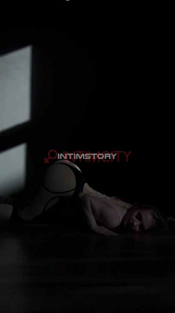 Проститутка Виктория TOP 🔝 IntimCity