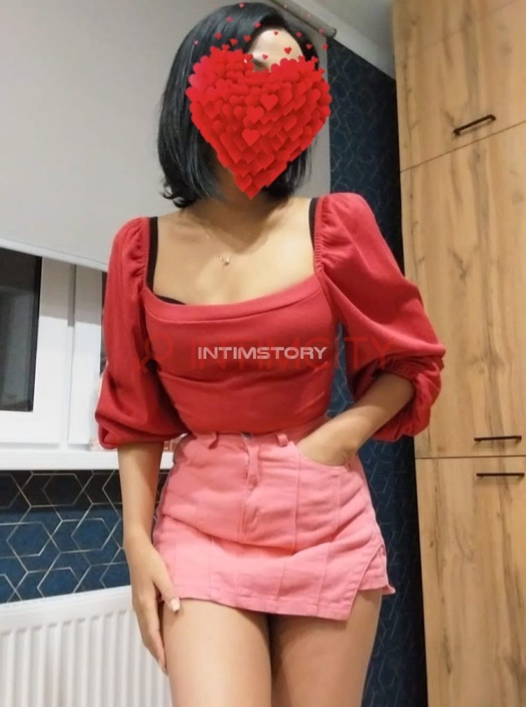 Эскортница Миа Интимсити