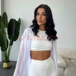 Элитная проститутка Николь🍓 IntimCity