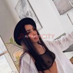 Индивидуалка Мелисса Интимсити