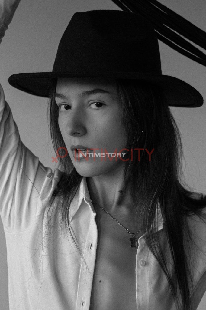 Элитная проститутка Klukva tut Интимсити