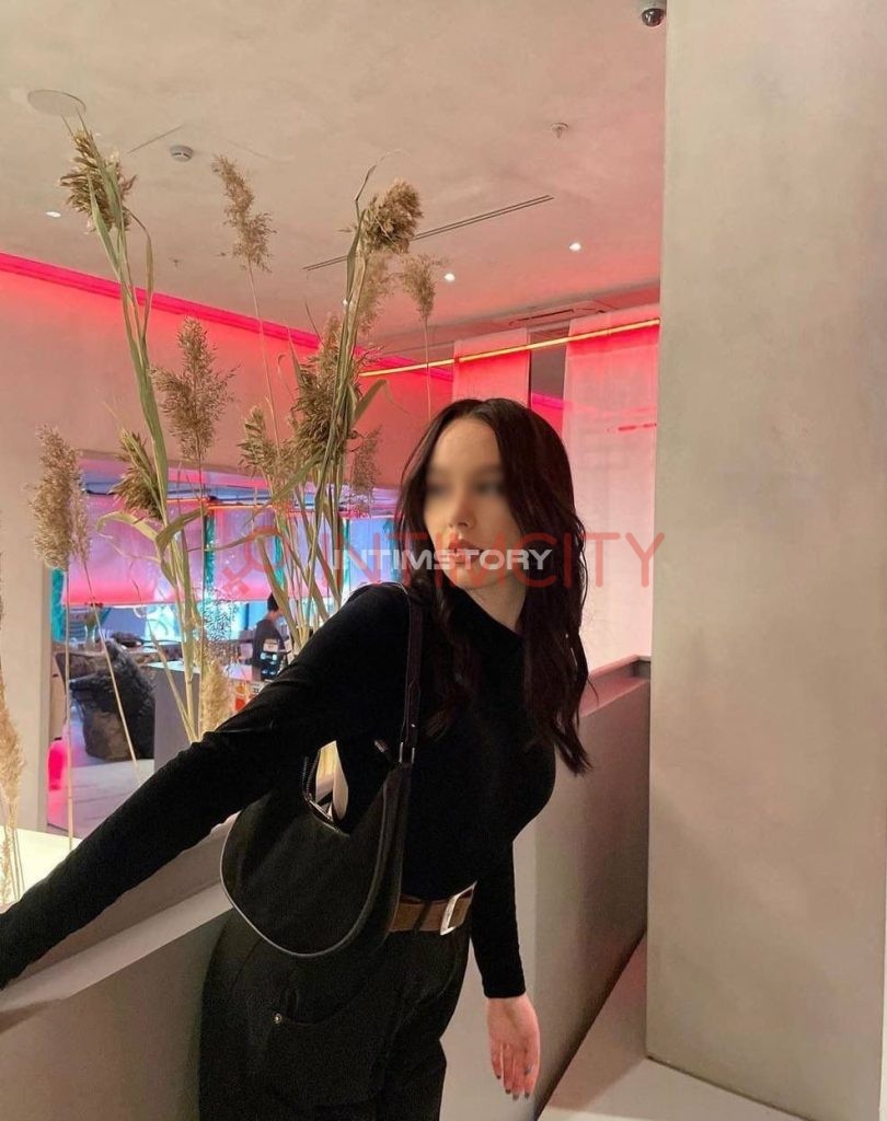 Путана Марина IntimCity