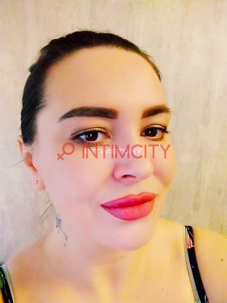 Путана Танюша IntimCity