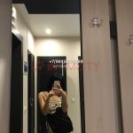 Элитная проститутка Alina IntimCity
