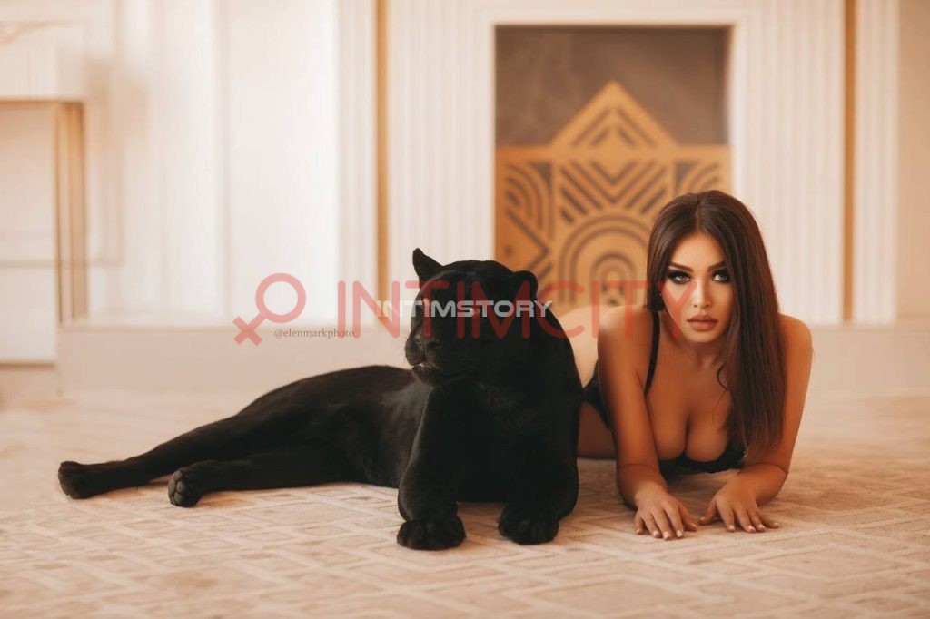 Шлюха Саяна IntimCity