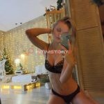 Проститутка Стася Интимсити