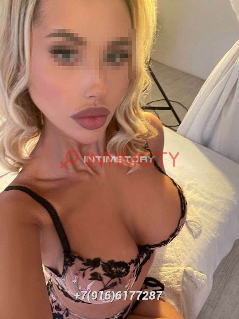 Путана Майя IntimCity