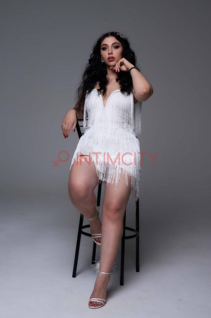 Путана Рита IntimCity