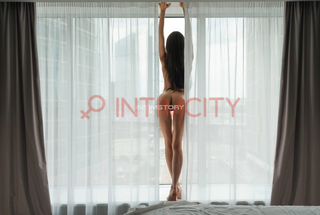 Шлюха Анастасия Интимсити