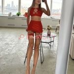 Индивидуалка Ника Интимсити