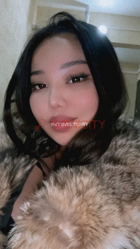Элитная проститутка Бейби фейс IntimCity