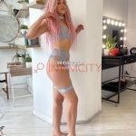 Эскортница Алекса IntimCity